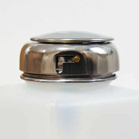 楽天市場】SHAREYDVA シャレドワ ロック付 ポンプディスペンサー 2oz