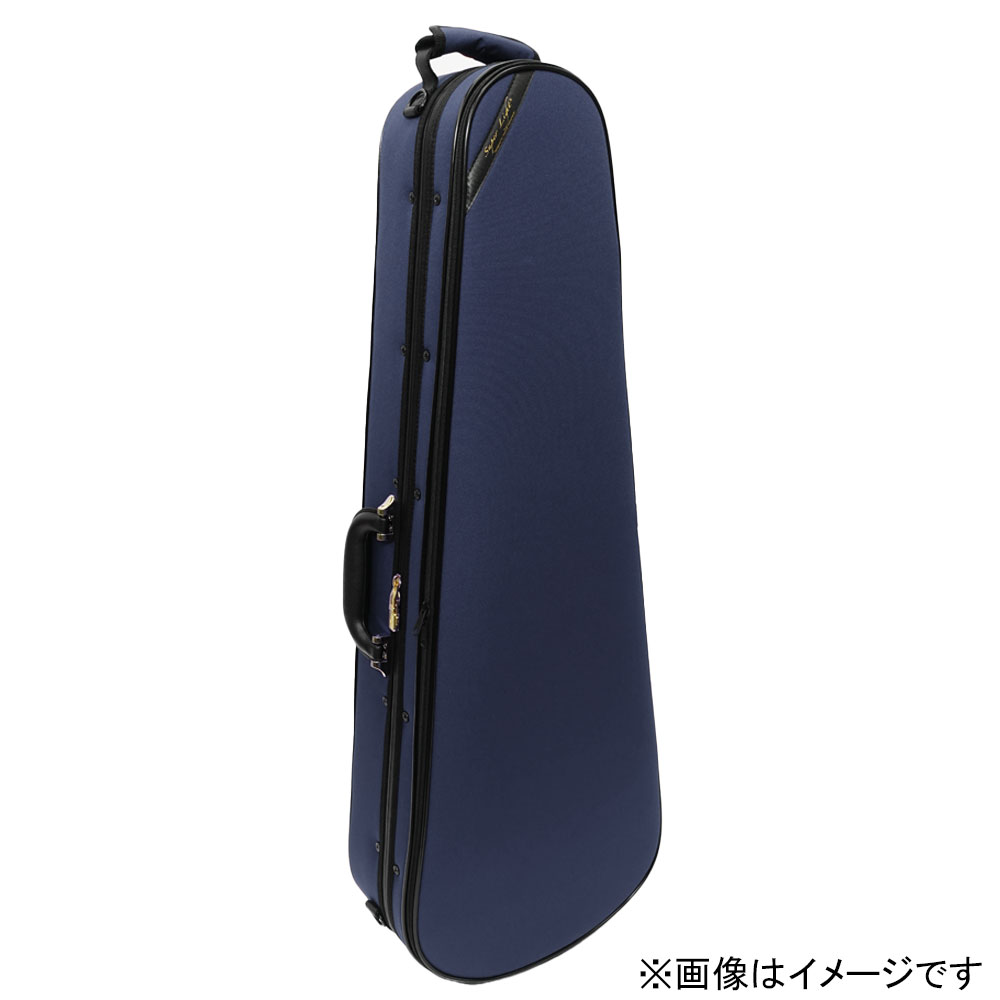 楽天市場】ビオラケース（カラーブルー）（楽器・音響機器）の通販