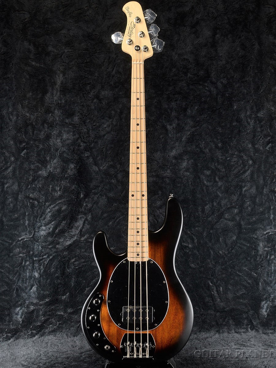 楽天市場】Sterling by MUSIC MAN SUB Ray4 Left-Handed -Vintage
