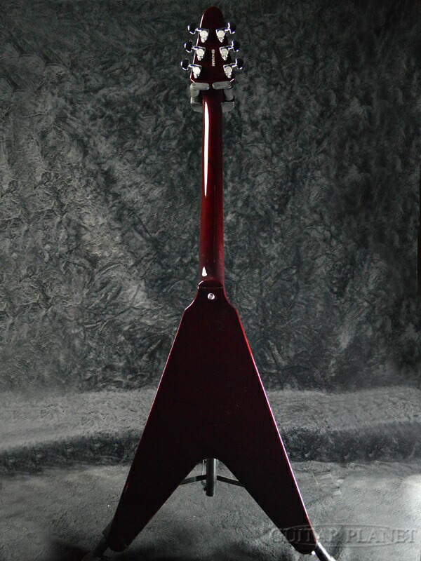 楽天市場】Edwards E-FV-120D 新品 チェリー[エドワーズ][国産][ESP