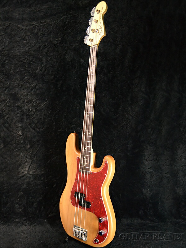 楽天市場】Fender TOMOMI PRECISION BASS 新品[フェンダー][トモミ