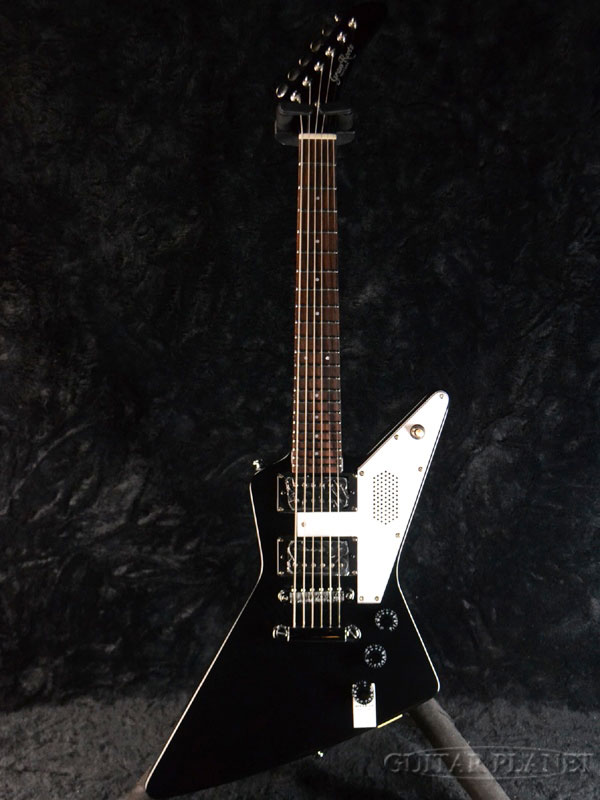 楽天市場】GrassRoots G-EX-MINI Black 新品[グラスルーツ][ESP