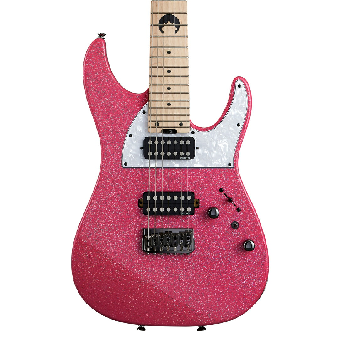 楽天市場】シェクター SCHECTER ベース / SCHECTER AC-JG/SIG