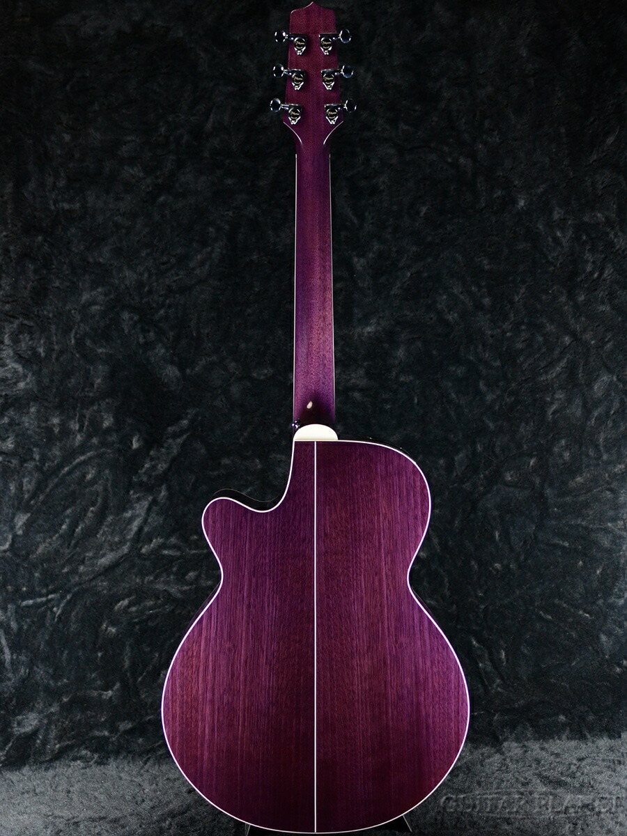 楽天市場】【当店カスタムオーダー品】Takamine 100CUSTOM(PTU121C