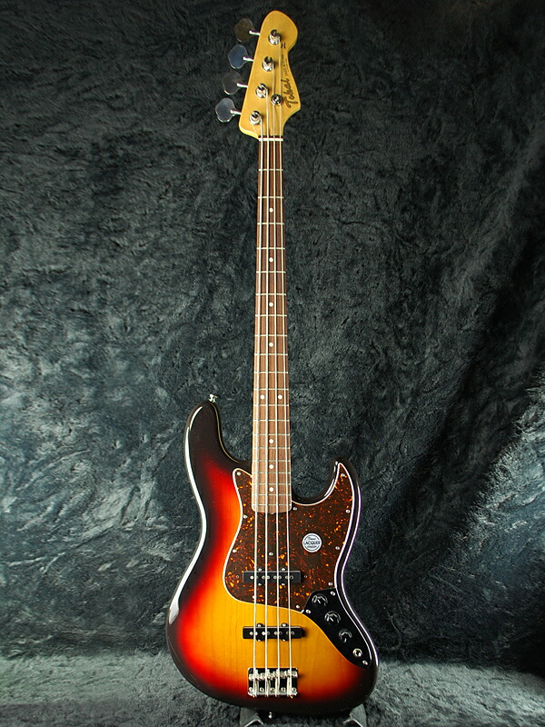 楽天市場】Tokai AJB100 3TS/R 新品 サンバースト [トーカイ,東海