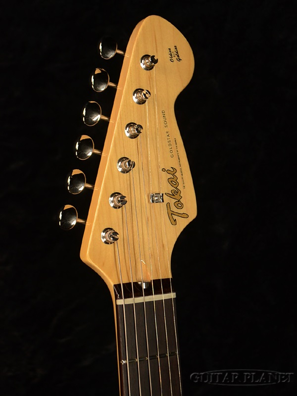 楽天市場】Tokai AST138 PRR Pink Paisley 新品[トーカイ,東海][国産