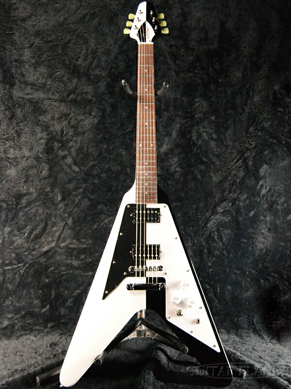 楽天市場】Tokai FV72 MS 新品[トーカイ,東海楽器][Flying V