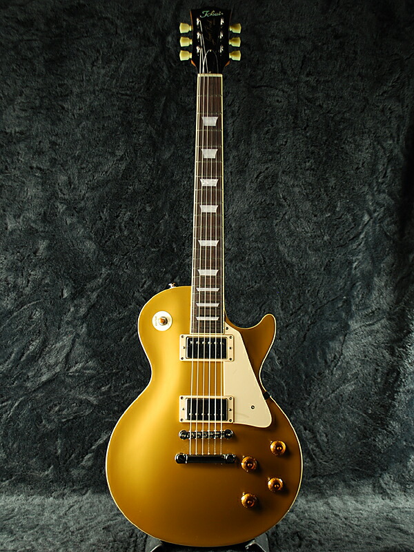 楽天市場】Tokai LS140 GT 新品[トーカイ,東海楽器][国産][Gold Top