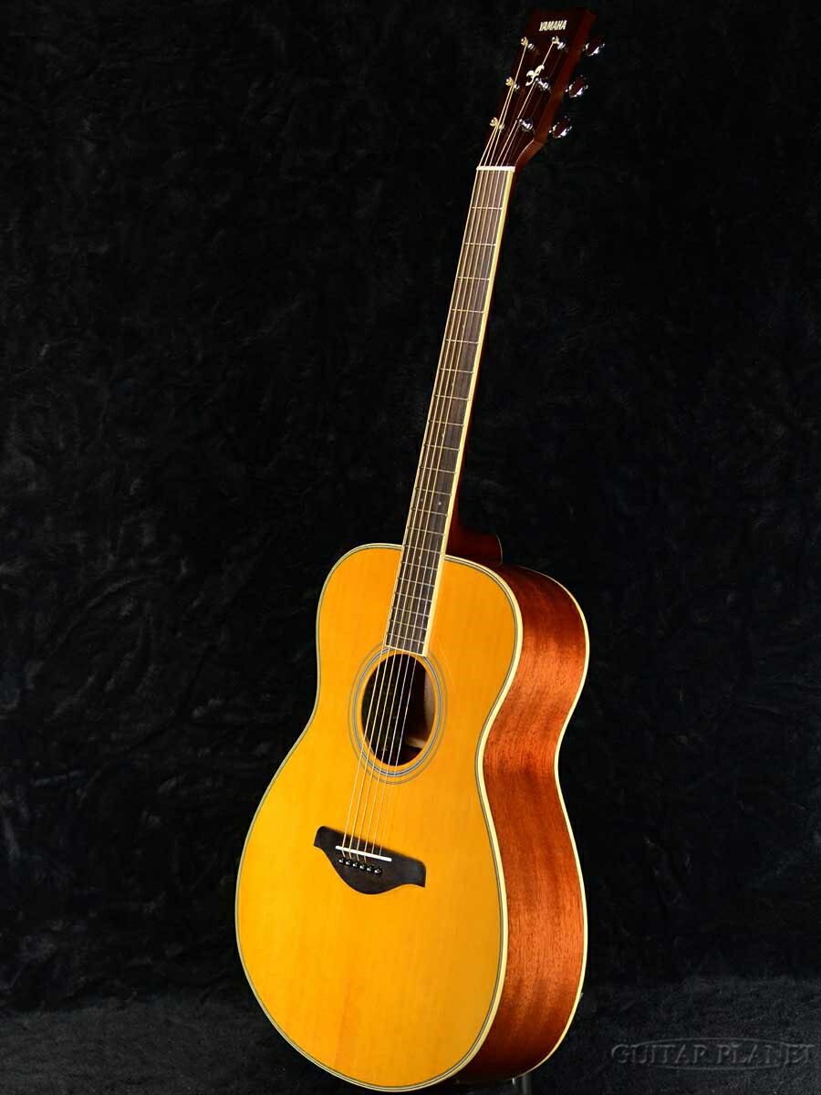 楽天市場】YAMAHA FS-TA ~Vintage Tint~ 新品 [ヤマハ][トランス
