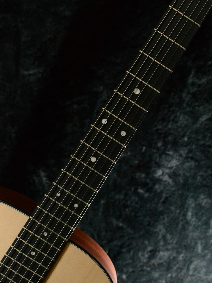 楽天市場】Martin Dreadnought Junior-10-02 新品[マーチン][DJr-10-02