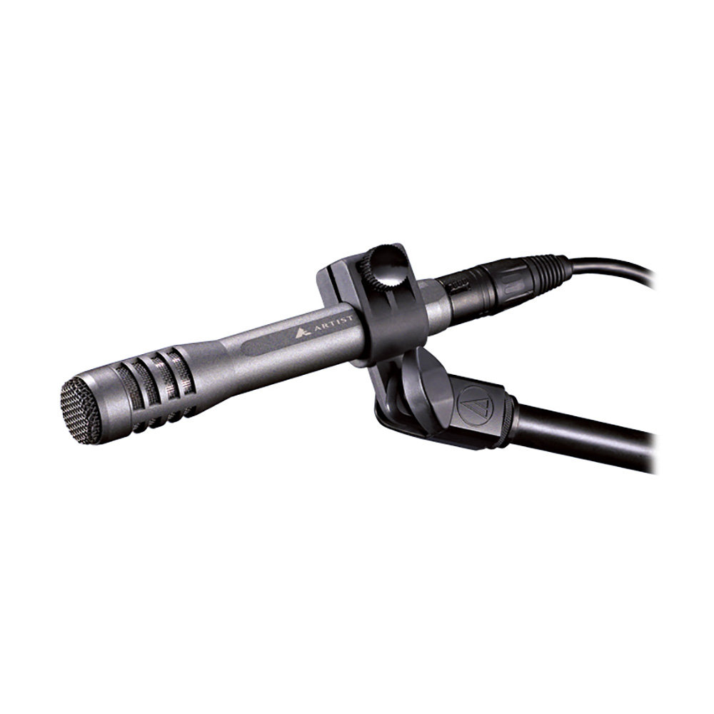 楽天市場】audio-technica AE5100 新品 インストルメントマイクロホン