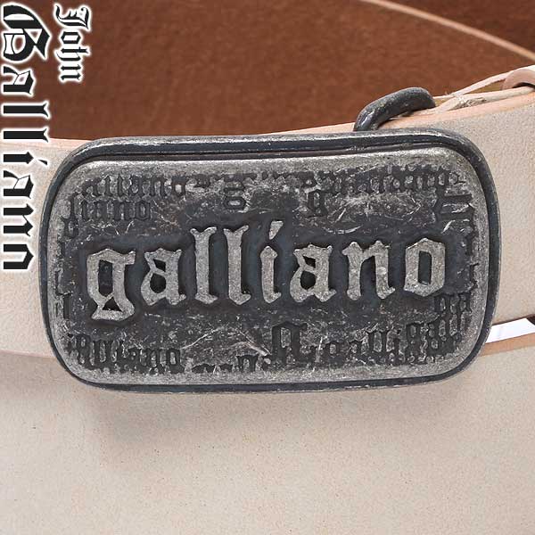 楽天市場】【訳あり キズ有】ジョンガリアーノ JOHN GALLIANO メンズ