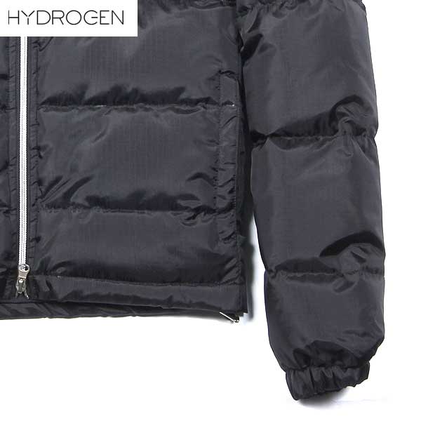 楽天市場】ハイドロゲン HYDROGEN レディース アウター ダウン