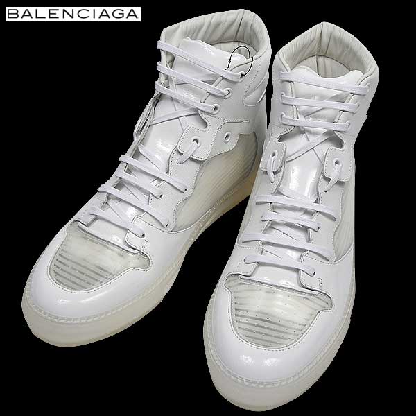 楽天市場】【訳あり・汚れ有り】バレンシアガ BALENCIAGA メンズ 靴