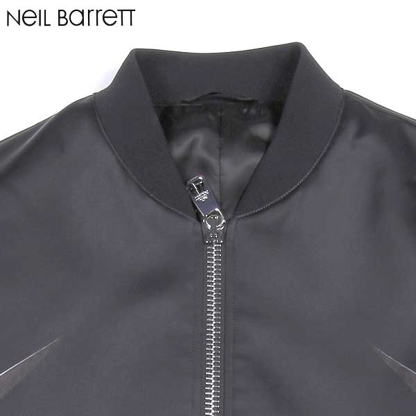 楽天市場】ニールバレット Neil Barrett メンズ ブルゾン トラック