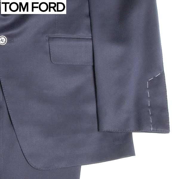 楽天市場】トムフォード TOM FORD メンズ スーツ チェンジポケット