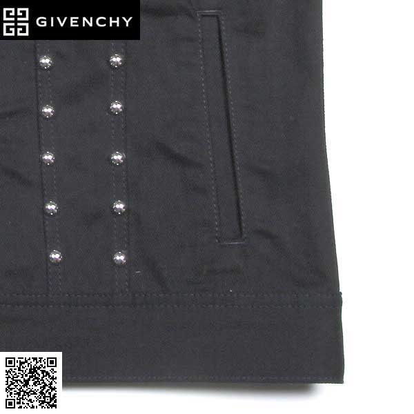 楽天市場】ジバンシー GIVENCHY メンズ トップス ベスト ロゴ GIVENCHY