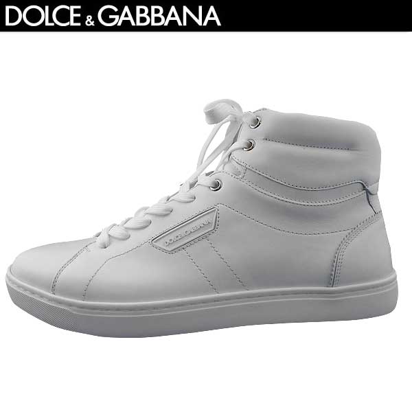 楽天市場】ドルチェ＆ガッバーナ DOLCE&GABBANA メンズ スニーカー 靴