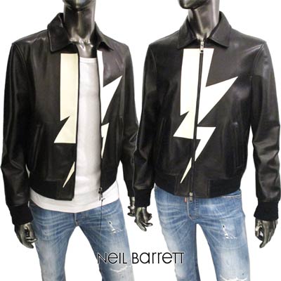 楽天市場】ニールバレット Neil Barrett メンズ アウター ジャケット