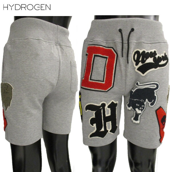 楽天市場】ハイドロゲン HYDROGEN メンズ セットアップ上下組 トップス