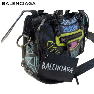 楽天市場】バレンシアガ BALENCIAGA グッズ バッグ バレンシアガ