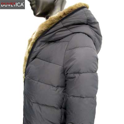 楽天市場】デュベティカ DUVETICA レディース アウター ダウン