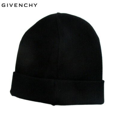 楽天市場】【完売】ジバンシー GIVENCHY ユニセックス ニットキャップ