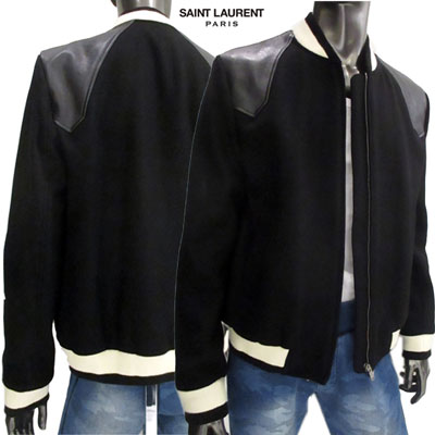楽天市場】サンローランパリ SAINT LAURENT PARIS メンズ アウター