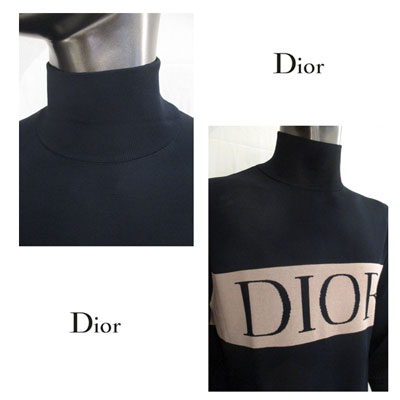 楽天市場】【完売】ディオールオム DIOR HOMME メンズ トップス ニット