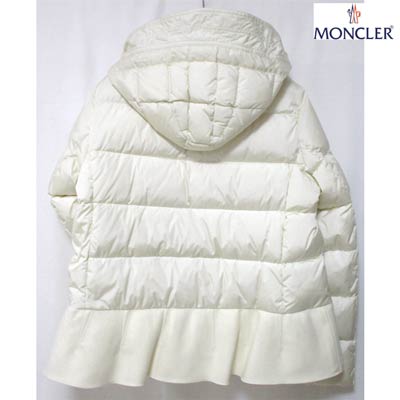 楽天市場】【完売】モンクレール MONCLER レディース アウター大きい