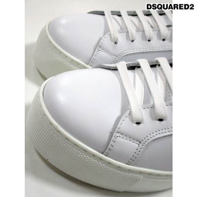 楽天市場】ディースクエアード DSQUARED2 レディース 靴 スニーカー