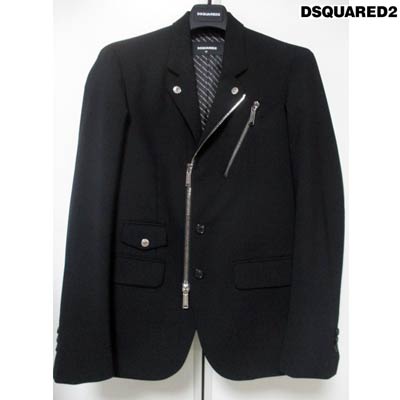 楽天市場】ディースクエアード DSQUARED2 メンズ アウター ジャケット