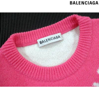 楽天市場】【完売】バレンシアガ BALENCIAGA メンズ トップス ニット