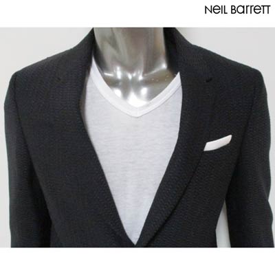 楽天市場】ニールバレット Neil Barrett メンズ セットアップ