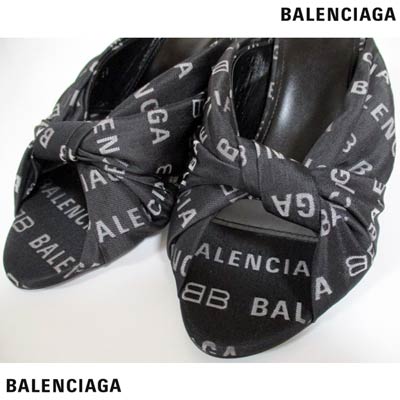 楽天市場】バレンシアガ BALENCIAGA レディース 靴 ハイヒール