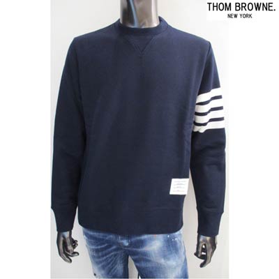楽天市場】トムブラウン THOM BROWNE メンズ トップス スウェット