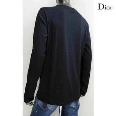 楽天市場】【完売】ディオールオム DIOR HOMME メンズ トップス ロンT