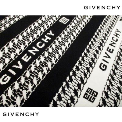 楽天市場】ジバンシー GIVENCHY メンズ トップス ニット セーター ロゴ