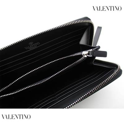 楽天市場】ヴァレンティノ VALENTINO メンズ 小物 財布 ウォレット
