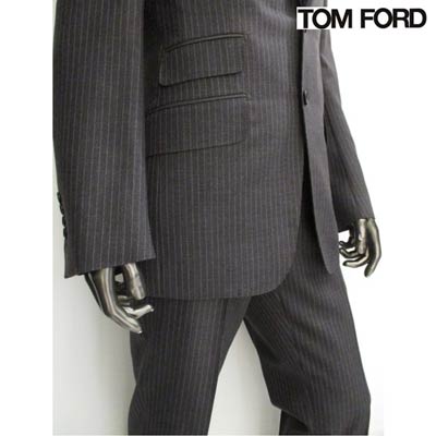 楽天市場】トムフォード TOM FORD メンズ セットアップ スーツ