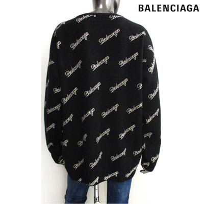 楽天市場】バレンシアガ BALENCIAGA メンズ トップス ニット セーター