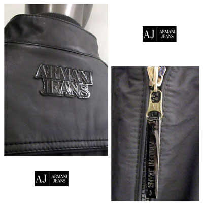 楽天市場】アルマーニジーンズ ARMANI JEANS メンズ ジャケット