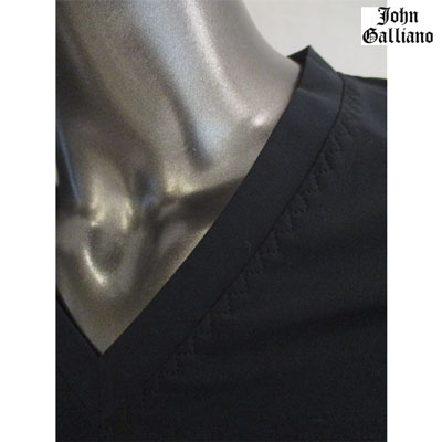 John Galliano ジョンガリアーノ 薔薇 ハート 長袖シャツ 楽天市場