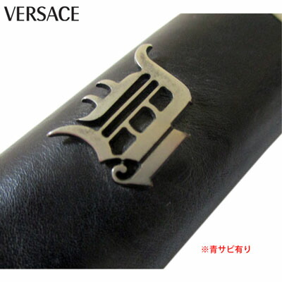 楽天市場】ヴェルサーチ VERSACE メンズ 小物 ライターケース ※訳アリ