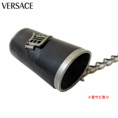 楽天市場】ヴェルサーチ VERSACE メンズ 小物 ライターケース ※訳アリ