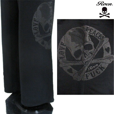 楽天市場】ロエン(ROEN) 【サイズ54】スウェットパンツ メンズ