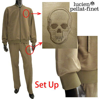 楽天市場】ルシアンペラフィネ lucien pellat-finet メンズ