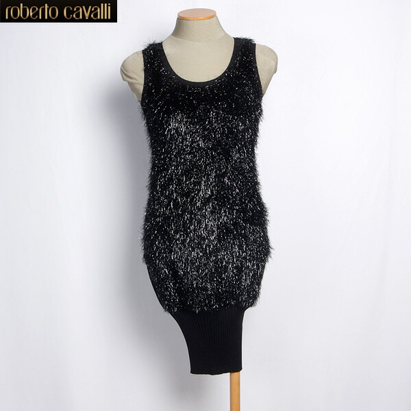 楽天市場】ロベルトカヴァリ（ドレス｜レディースファッション）の通販