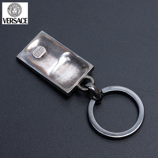楽天市場】ヴェルサーチ VERSACE メンズ レディース 小物 アクセサリー