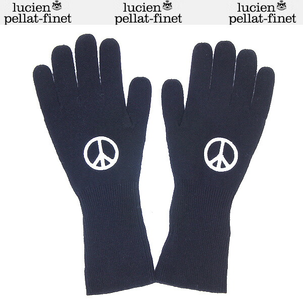 楽天市場】ルシアンペラフィネ lucien pellat-finet メンズ 小物 手袋